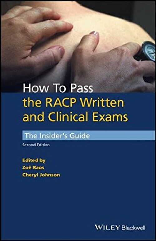 【预订】How to Pass the Racp Written and Cli...