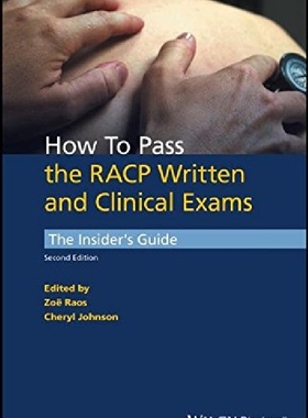 【预订】How to Pass the Racp Written and Cli...
