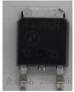 【昌胜电子】AP4439GH-HF 4439GH MOS场效应管 TO-252