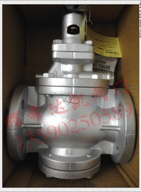 GP-1000蒸汽恒压 GP-27调压耀希达凯减压阀YOSHITAKE活塞式DN50