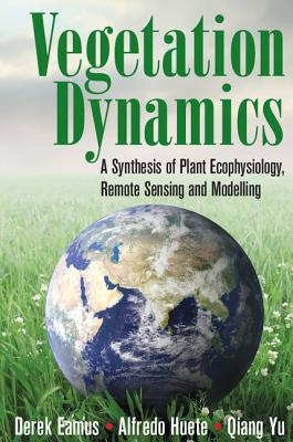 【预订】Vegetation Dynamics