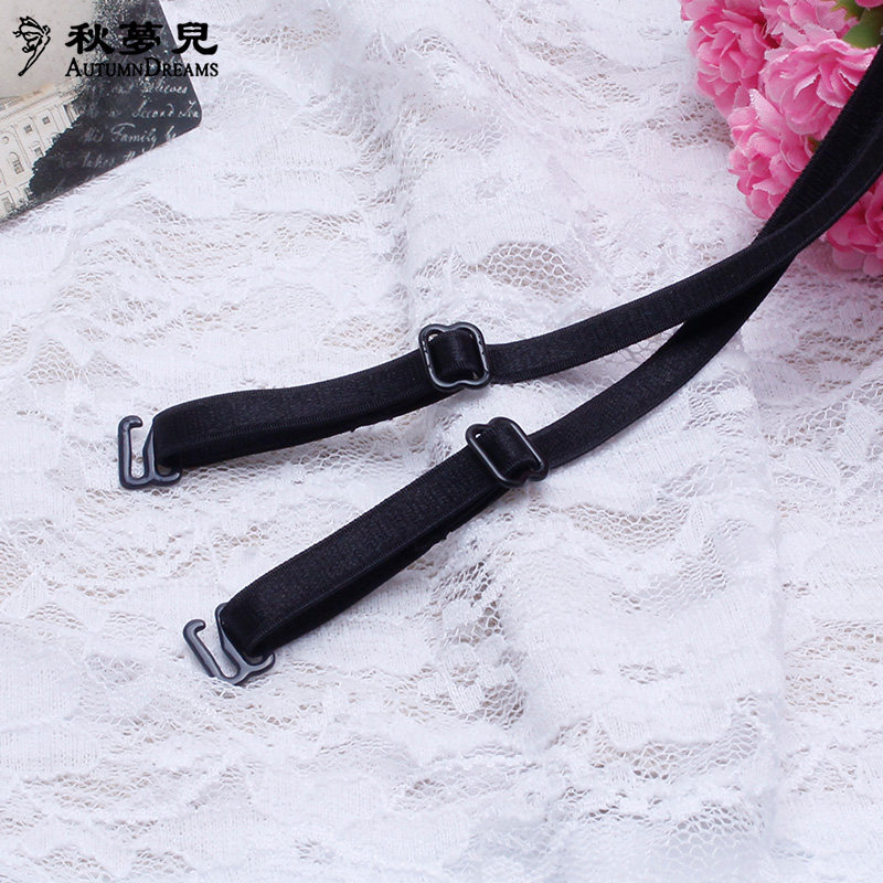 Sangles pour lingerie AUTUMN DREAMS QMD15LRH02 - Ref 810382 Image 1