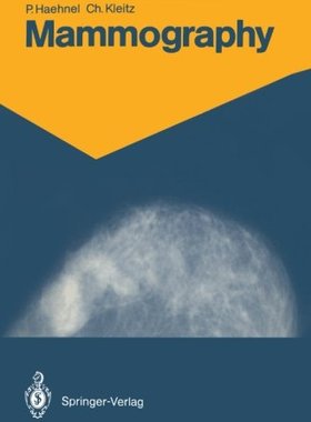 【预订】Mammography: 83 Radiological Exercis...