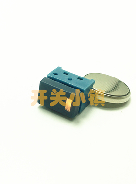 MIYAMA日本三山按钮开关 DS-661 进口防水复位按钮开关 赤橙色灯