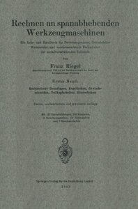 【预订】Rechnen an Spanabhebenden Werkzeugma...