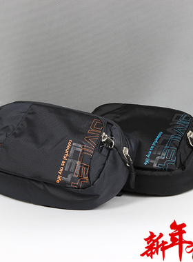 2015新款威豹 迪威丽旅行旅游腰包男女通用轻便休闲潮包16377