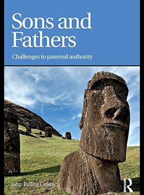 【预售】Sons and Fathers: Challenges to Paternal Authorit