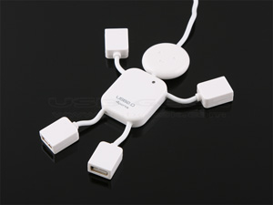 Hub USB - Ref 367970 Image 3