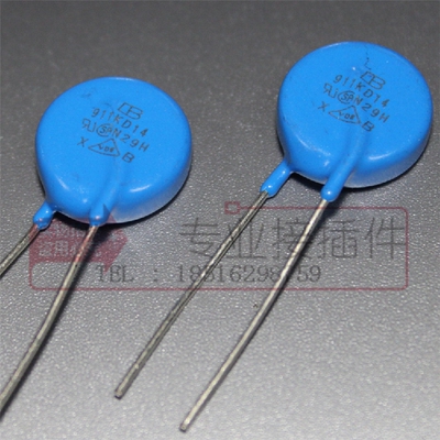 台湾君耀压敏电阻911KD10