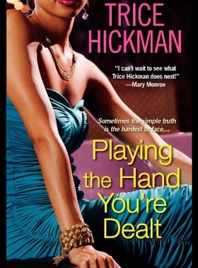 【预售】Playing the Hand You're Dealt