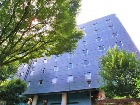 MYSTAYS 西新宿酒店