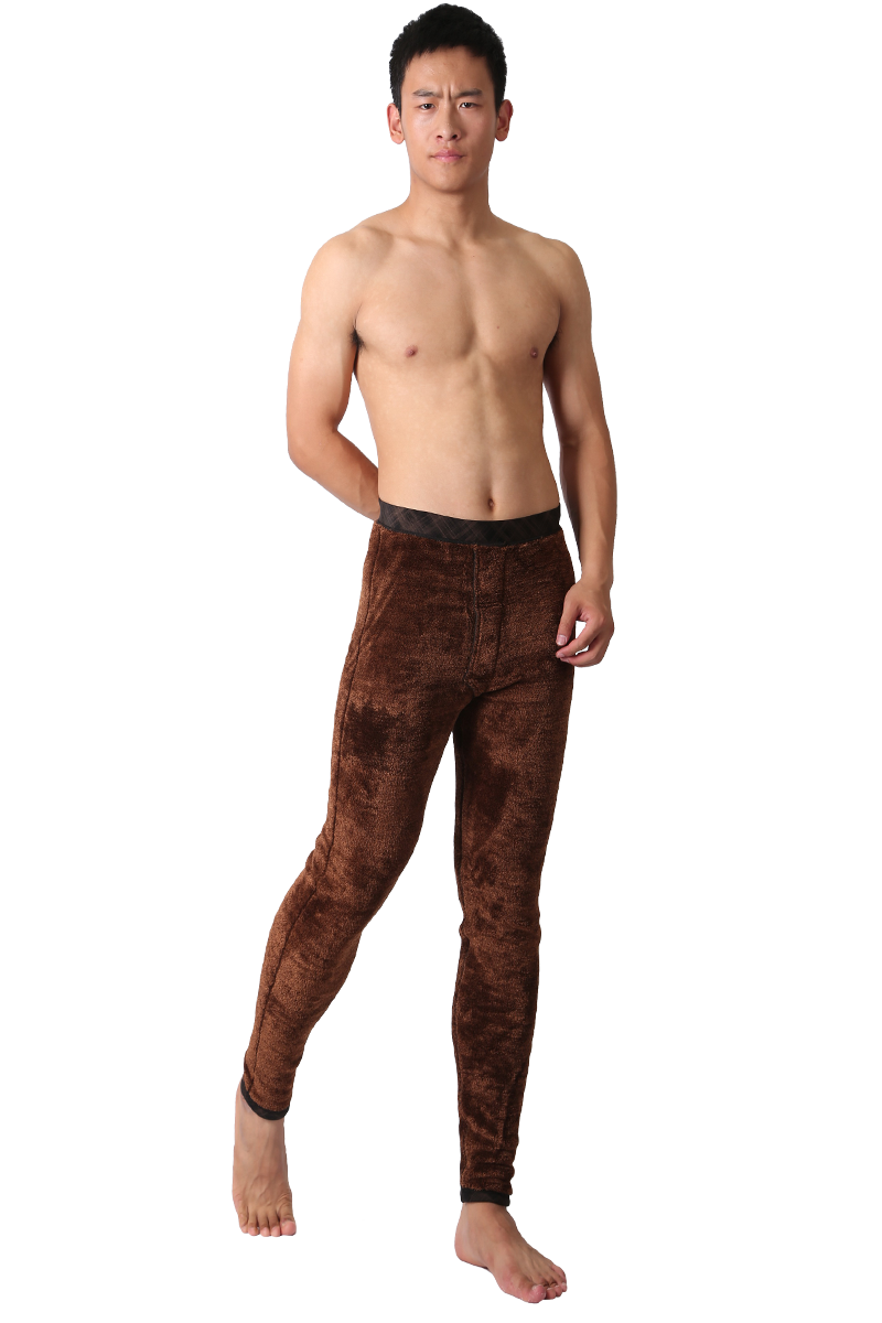 Pantalon collant jeunesse simple en autre - Ref 777063 Image 6