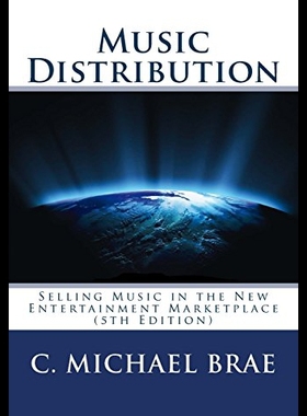 【预售】Music Distribution: Selling Music in the New Ente
