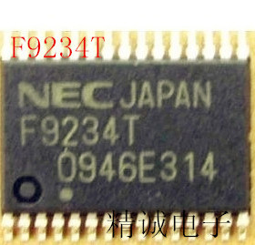 F9234T F9234 可直拍 电磁炉电源芯片质量保证