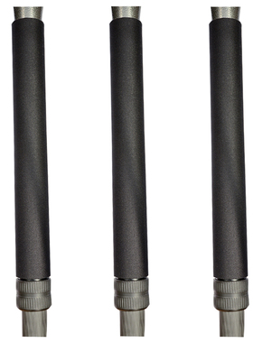 清风管套 适合捷信/RRS脚架管套/防冻套/保护套/防滑套/防雨套