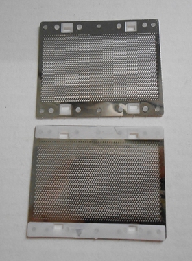 包邮三洋电动剃须刀SV-AM30 SV-M308 M303 SV-M470 M310A M6刀网