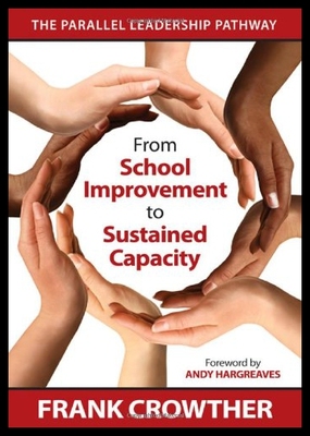 【预售】From School Improvement to Sustained Capacity: Th