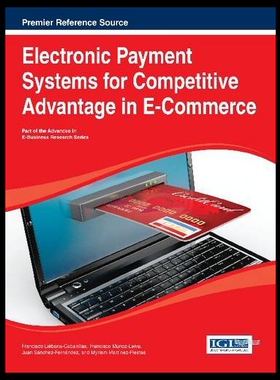 【预售】Electronic Payment Systems for Competitive Advant
