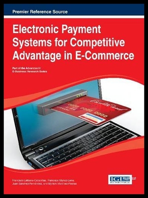 【预售】Electronic Payment Systems for Competitive Advant