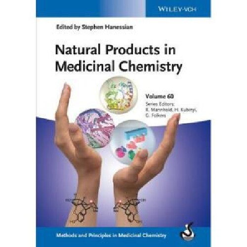 【预订】Natural Products in Medicinal Chemis...