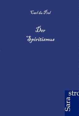 【预售】Der Spiritismus