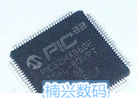 特价 PIC32MX360F256L PIC32MX360F 80I