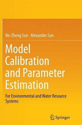 【预订】Model Calibration and Parameter Esti...