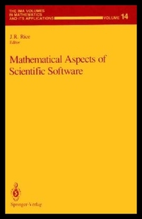 预售 Scientific Mathematical Software Aspects