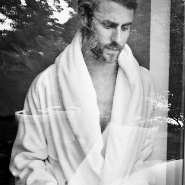 Peignoir jeunesse 7 VEILS - Ref 593841 Image 1