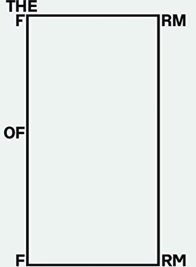 【预订】The Form of Form: Lisbon Architectur...