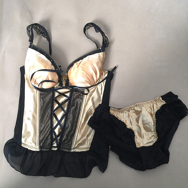 Corset amincissant ALDOLA - Ref 693455 Image 1
