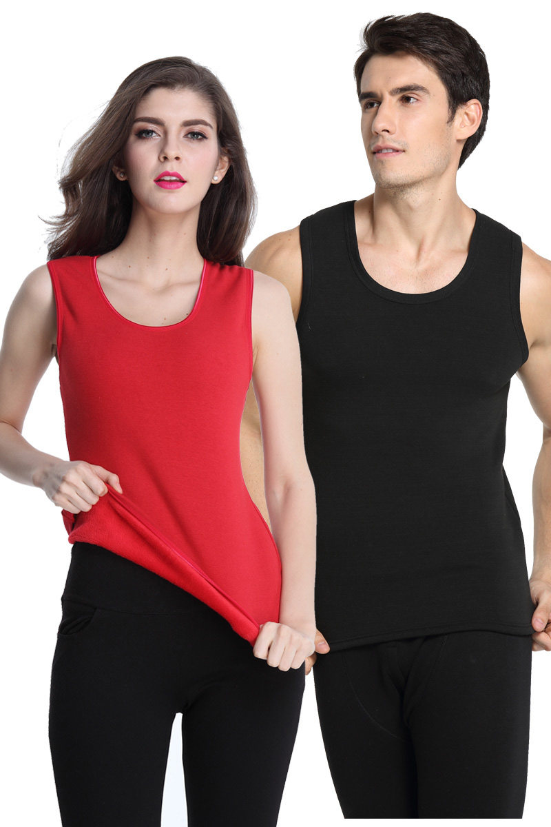 Sous-vêtement chaud jeunesse en polyester, polyester,  - Ref 715713 Image 6