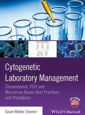 【预订】Cytogenetic Laboratory Management