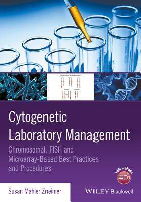 【预订】Cytogenetic Laboratory Management
