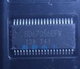 BD67056EFV-E2 BD67056EFV TSSOP40 全新原装 质量保证