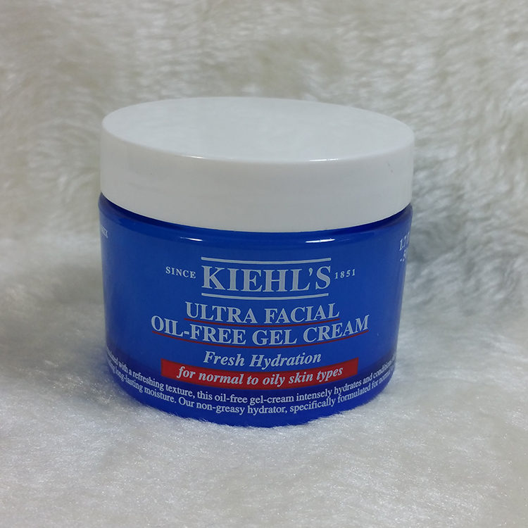 Kiehl's¿ÆÑÕÊÏ/Æõ¶ûÊÏ ¸ß±£ÊªÃæËª ÇåˬÎÞÓ͆¨à¬50ML¿ØÓͱ£Êª×ÌÈó
