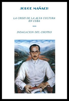 【预售】La Crisis de La Alta Cultura * Indagacion del Cho