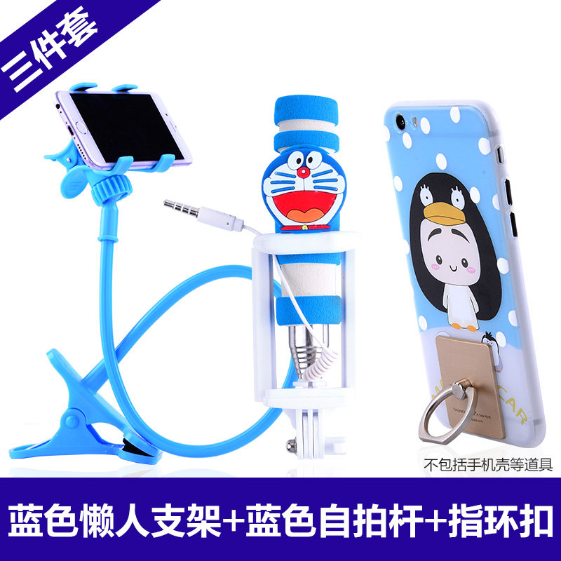 Support téléphone portable - Ref 1357849 Image 1