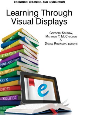 【预售】Learning Through Visual Displays (Hc)