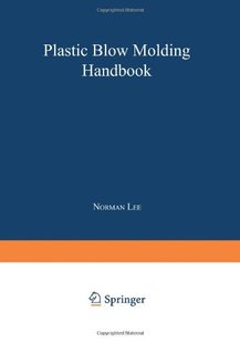 Molding Blow Plastic Handbook 预订