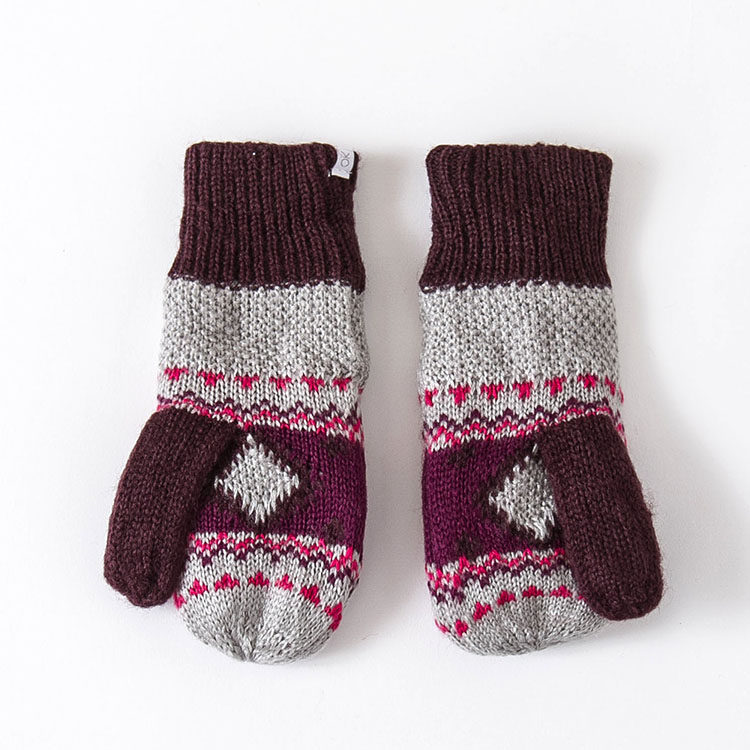 Gants pour enfants OTHERS - Ref 2149626 Image 1