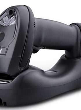 特惠全新Symbol Li4278 ZEBRA LS4278 STB4278无线扫描枪超市药店快递扫码枪现货