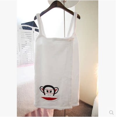 Peignoir jeune - Ref 595422 Image 1