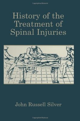 【预售】History of the Treatment of Spinal Injuries