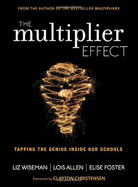 【预售】The Multiplier Effect in Education: Tagging the G