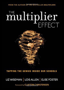 【预售】The Multiplier Effect in Education: Tagging the G