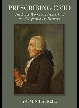 【预售】Prescribing Ovid: The Latin Works and Networks of