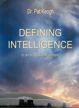 【预售】Defining Intelligence: In an Educational Context