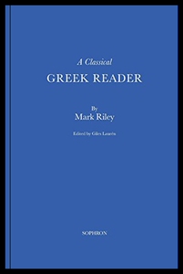 【预售】A Classical Greek Reader: With Additions, a New I