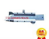 倒角刀游标卡尺倒角测量45度0 正品 倒角规 导角规 游标倒角卡尺